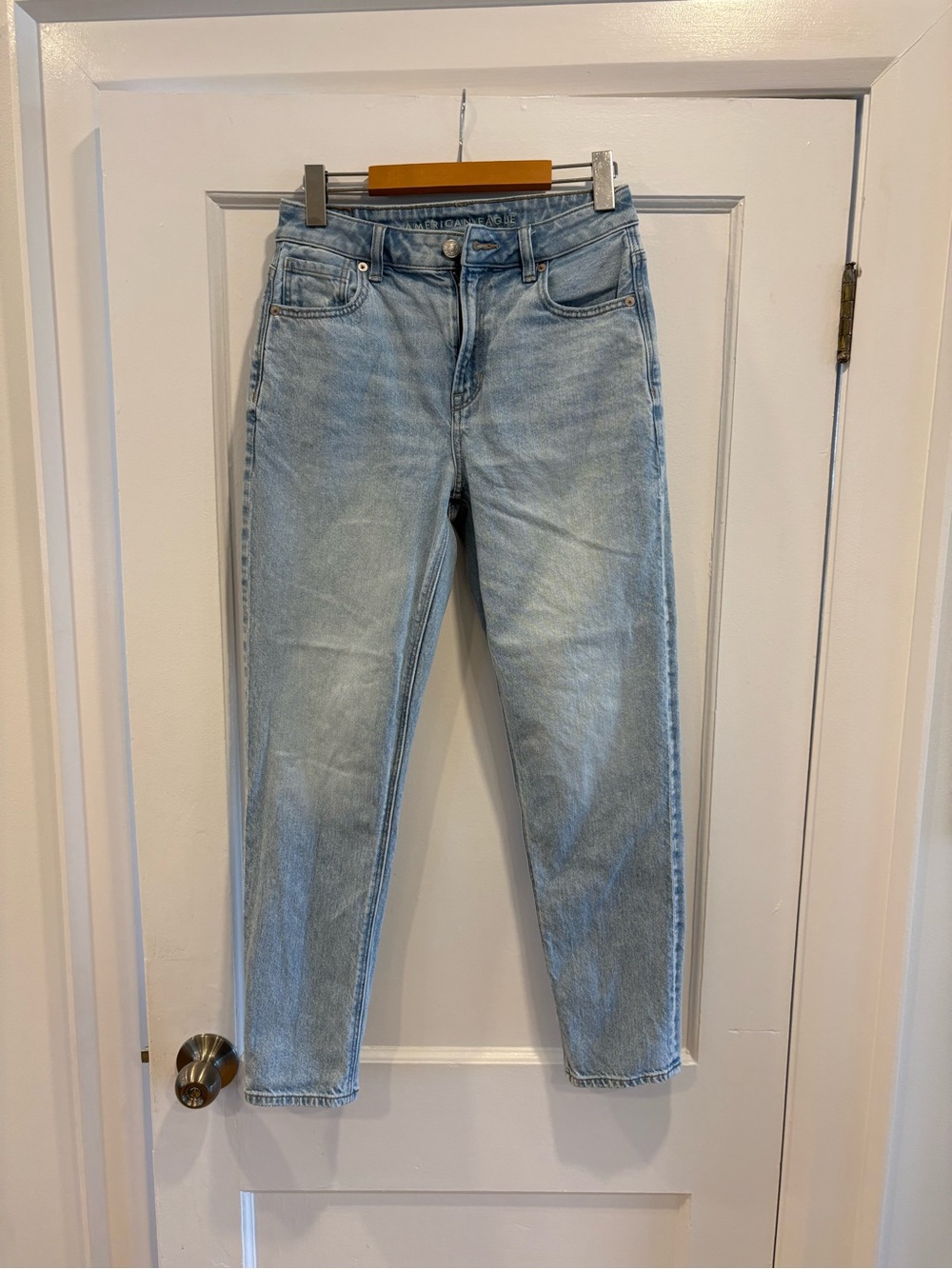 American Eagle Strigid Jean
